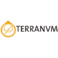 TERRANUM logo, TERRANUM contact details