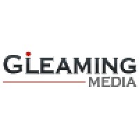 Gleaming Media logo, Gleaming Media contact details