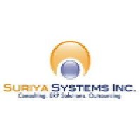 SURIYA SYSTEMS INC logo, SURIYA SYSTEMS INC contact details