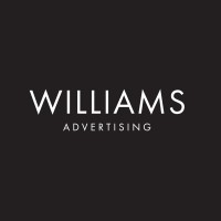 Williams Advertising Co. logo, Williams Advertising Co. contact details