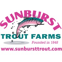 Sunburst Trout Company logo, Sunburst Trout Company contact details