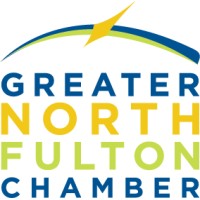 Greater North Fulton Chamber of Commerce logo, Greater North Fulton Chamber of Commerce contact details