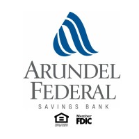 Arundel Federal Savings Bank logo, Arundel Federal Savings Bank contact details