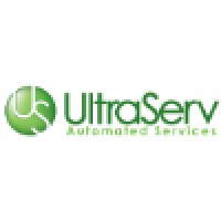 UltraServ Automated Services logo, UltraServ Automated Services contact details