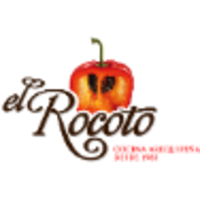 Restaurante El Rocoto logo, Restaurante El Rocoto contact details