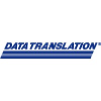 Data Translation Inc logo, Data Translation Inc contact details