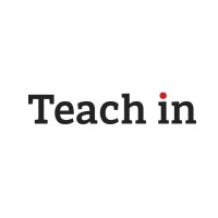 Teach In logo, Teach In contact details