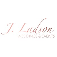 J. Ladson Weddings logo, J. Ladson Weddings contact details