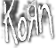 Korn logo, Korn contact details