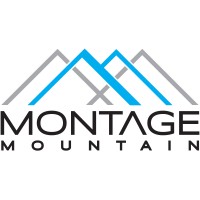 Montage Mountain Ski Resort logo, Montage Mountain Ski Resort contact details