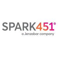 Spark451 Inc. logo, Spark451 Inc. contact details