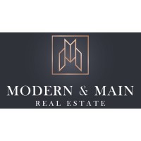 Modern & Main Real Estate logo, Modern & Main Real Estate contact details