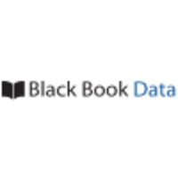 Black Book Data logo, Black Book Data contact details