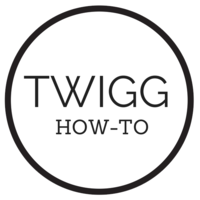 The Winging It Girls' Guide (TWIGGHowTo.com) logo, The Winging It Girls' Guide (TWIGGHowTo.com) contact details