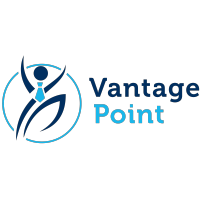 Vantage Point logo, Vantage Point contact details