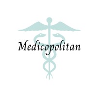 Medicopolitan logo, Medicopolitan contact details