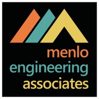 Menlo Engineering Associates logo, Menlo Engineering Associates contact details