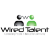 Wired Talent logo, Wired Talent contact details