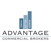 Advantage Commercial Brokers logo, Advantage Commercial Brokers contact details