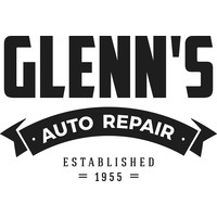 Glenns Auto Repair logo, Glenns Auto Repair contact details