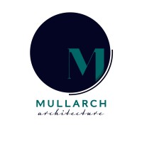 MullArch Architects logo, MullArch Architects contact details