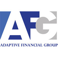 Adaptive Financial Group LLC logo, Adaptive Financial Group LLC contact details