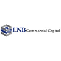 LNB Commercial Capital logo, LNB Commercial Capital contact details