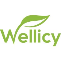 Wellicy logo, Wellicy contact details