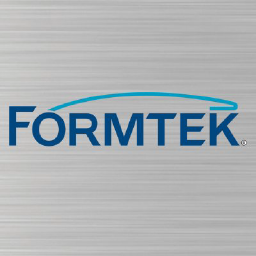 Formtek Metal Forming logo, Formtek Metal Forming contact details