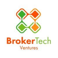 BrokerTech Ventures logo, BrokerTech Ventures contact details