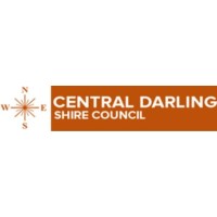 Central Darling Shire Council logo, Central Darling Shire Council contact details