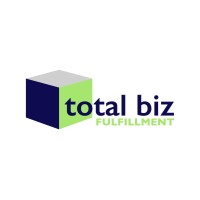 Total Fulfillment logo, Total Fulfillment contact details