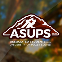 Associated Students of the University of Puget Sound logo, Associated Students of the University of Puget Sound contact details