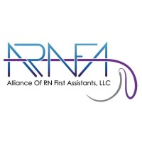 ALLIANCE OF RN FIRST ASSISTANTS logo, ALLIANCE OF RN FIRST ASSISTANTS contact details