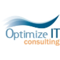 OptimizeIT Consulting logo, OptimizeIT Consulting contact details