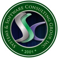 Systems and Software Consulting Group Inc logo, Systems and Software Consulting Group Inc contact details