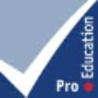 Pro Education logo, Pro Education contact details