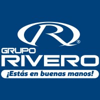 Grupo Rivero logo, Grupo Rivero contact details