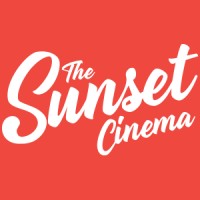 Sunset Cinema logo, Sunset Cinema contact details