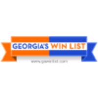 Georgia's WIN List logo, Georgia's WIN List contact details