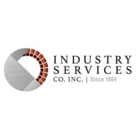 Industry Services Co Inc logo, Industry Services Co Inc contact details