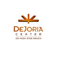 DeJoria Center logo, DeJoria Center contact details