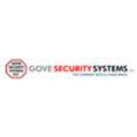 Gove Security Systems logo, Gove Security Systems contact details