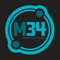 Mirror 34 Productions logo, Mirror 34 Productions contact details