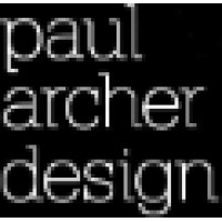 Paul Archer Design logo, Paul Archer Design contact details