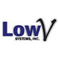 LowV Systems, Inc. logo, LowV Systems, Inc. contact details