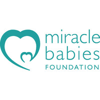 Miracle Babies Foundation logo, Miracle Babies Foundation contact details