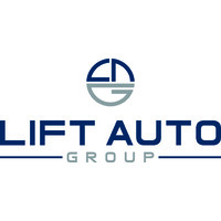 Lift Auto Group logo, Lift Auto Group contact details