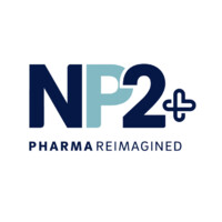 NP2 logo, NP2 contact details