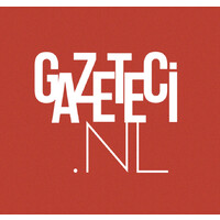 Gazeteci.nl logo, Gazeteci.nl contact details